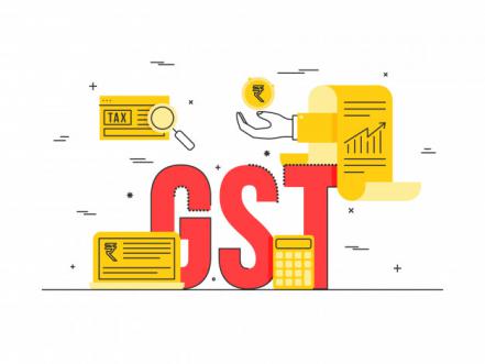 Gst Services 