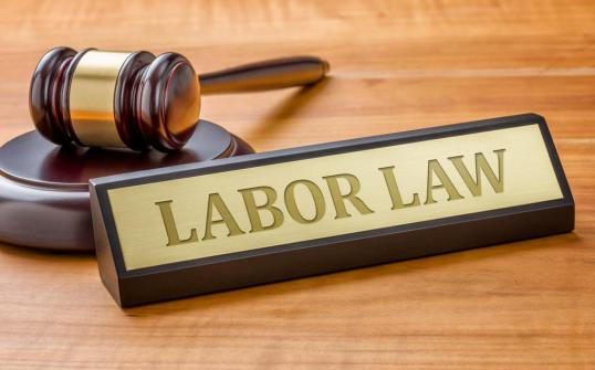 Labour Laws